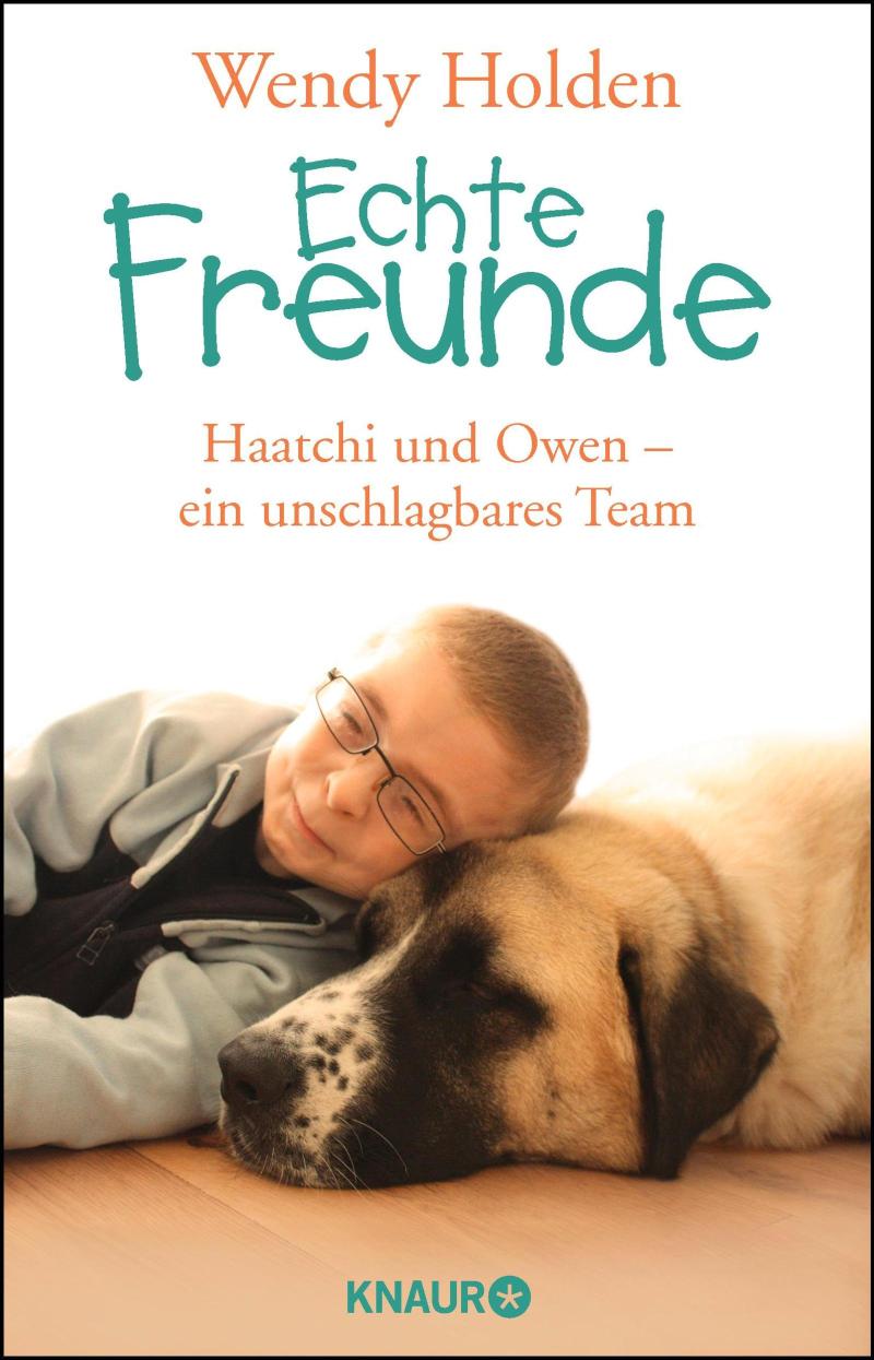 Buch Haatchi & Owen