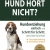 Hund hört nicht?: Hundeerziehung einfach und Schritt für Schritt, damit der Hund hört - 1