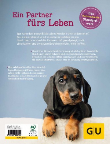 Hunde. Das grosse Praxishandbuch - 3