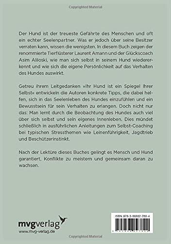 Die geheime Seele meines Hundes: Und was das Verhalten meines Hundes über meine Persönlichkeit aussagt - 2